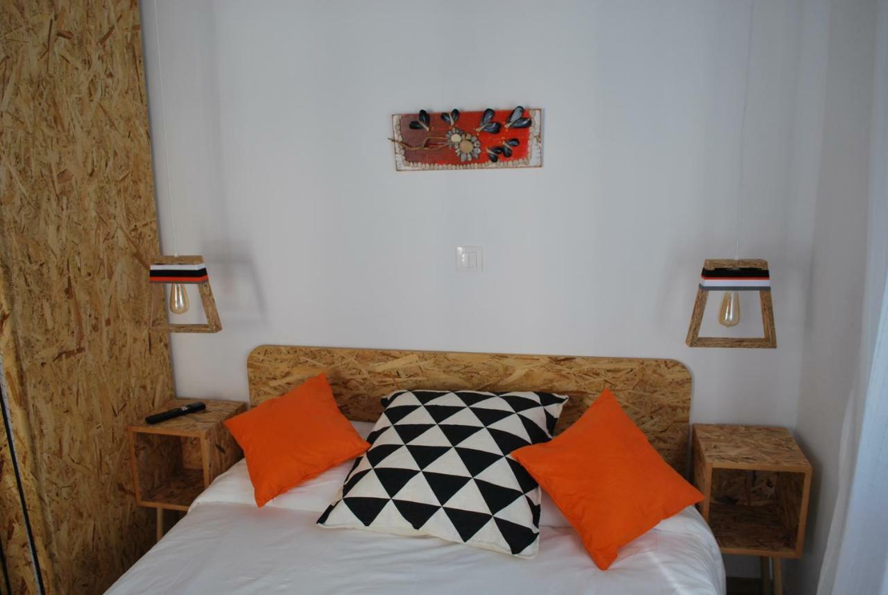 Lilliput Studio Corfu Old Town Exteriér fotografie